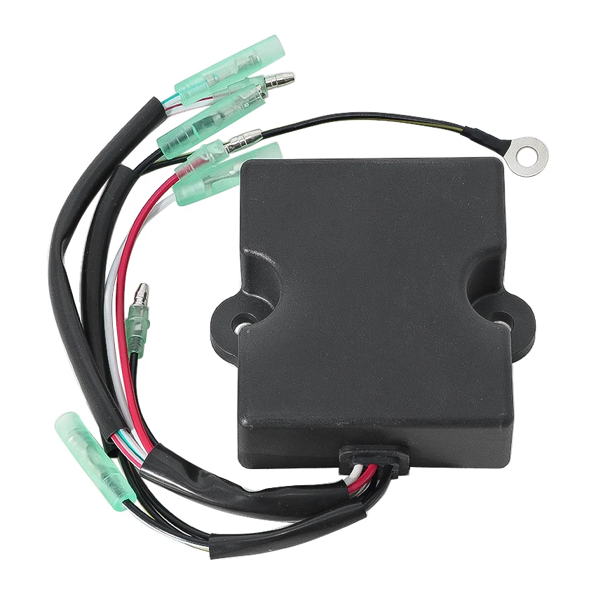 Unit CDI COMP For Kawasaki KX125 KX125-J1-J2-K1 KX250 KX250-J1-J2-K1 1992 1993 1994 OEM:21119-1337 21119-1378 21119-1343 - view 2