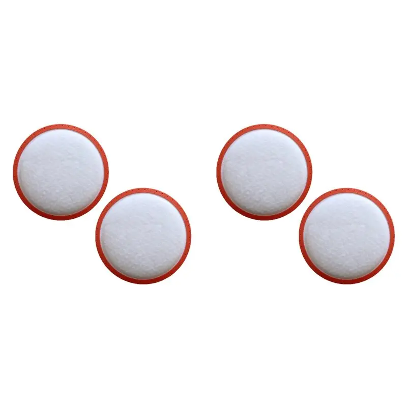 Uncl 4PCS Vacuum Fi…