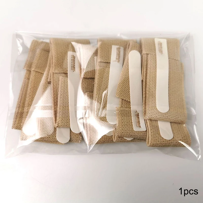 1PC Reusable Urinary Male External Catheter Fixer Adjustable Fixed Urine Bag Strap