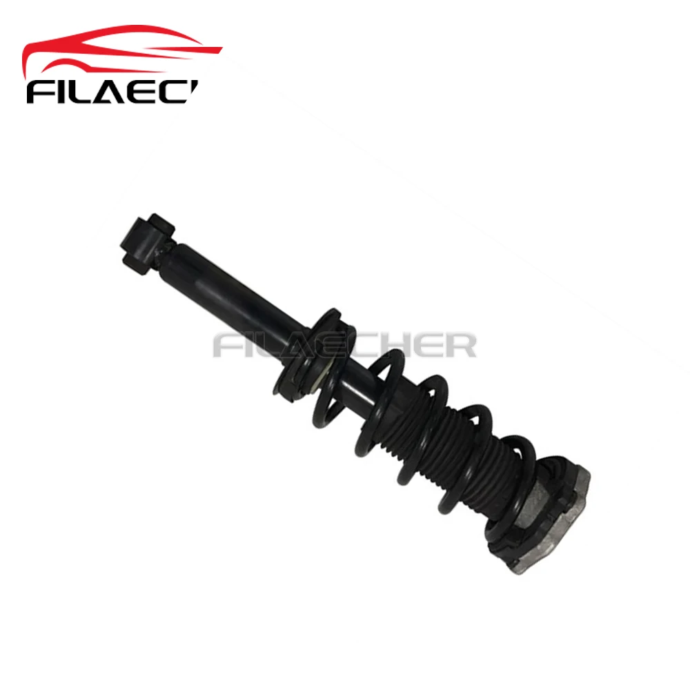 1PC Front/Rear Shoc…