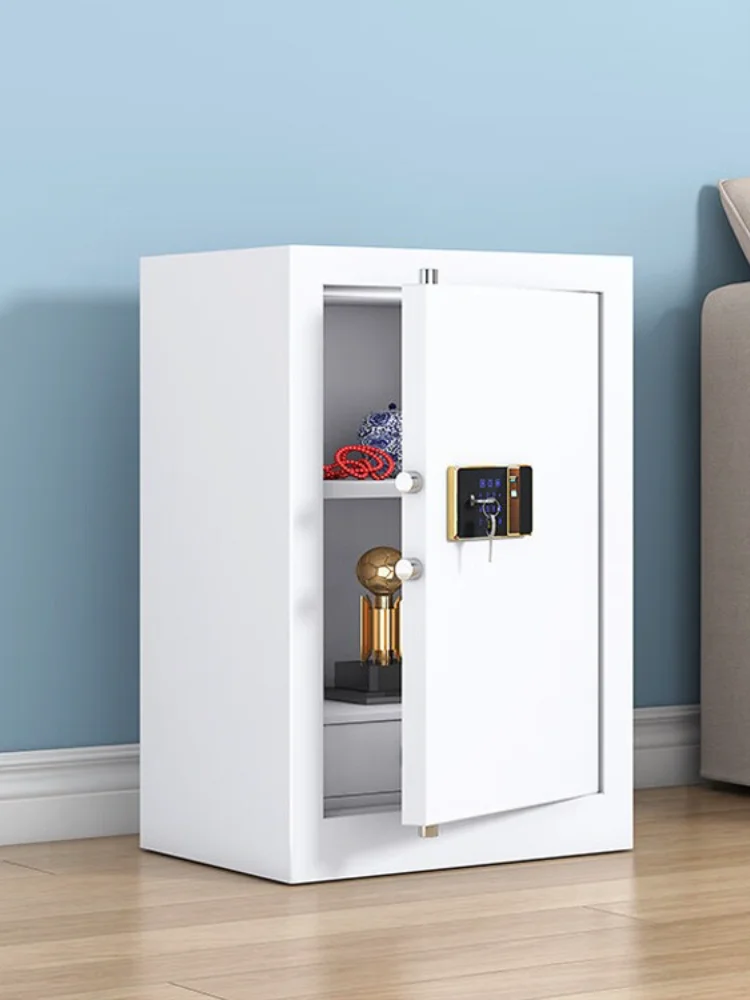 Small Electronic Combination Lock Cabinet