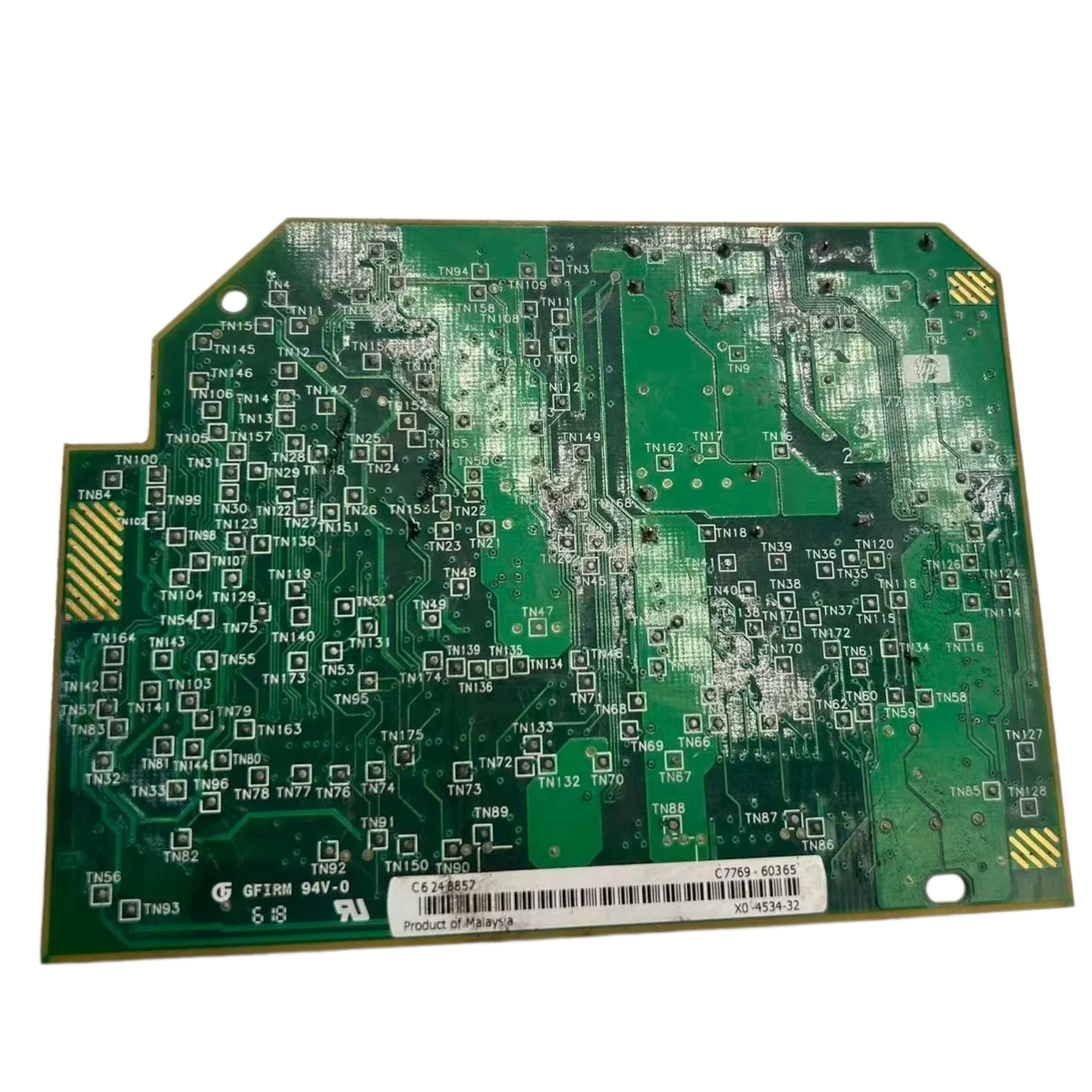 Carriage PCA Board C7769-60365 Fits for HP DesignJet 510 500 800PS 500PS 800