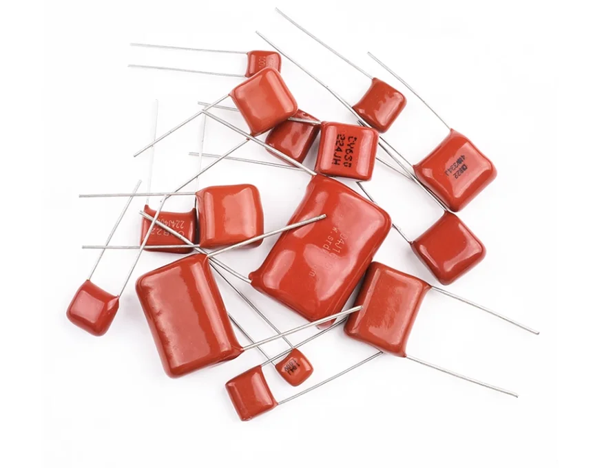 

10PCS CBB Capacitors CBB21/22 CL 400V684J 124J 224J 154J 564J 334J 473J 474J 103J 683J 274J 394J 104J Foot Pitch P15 P10MM 10NF