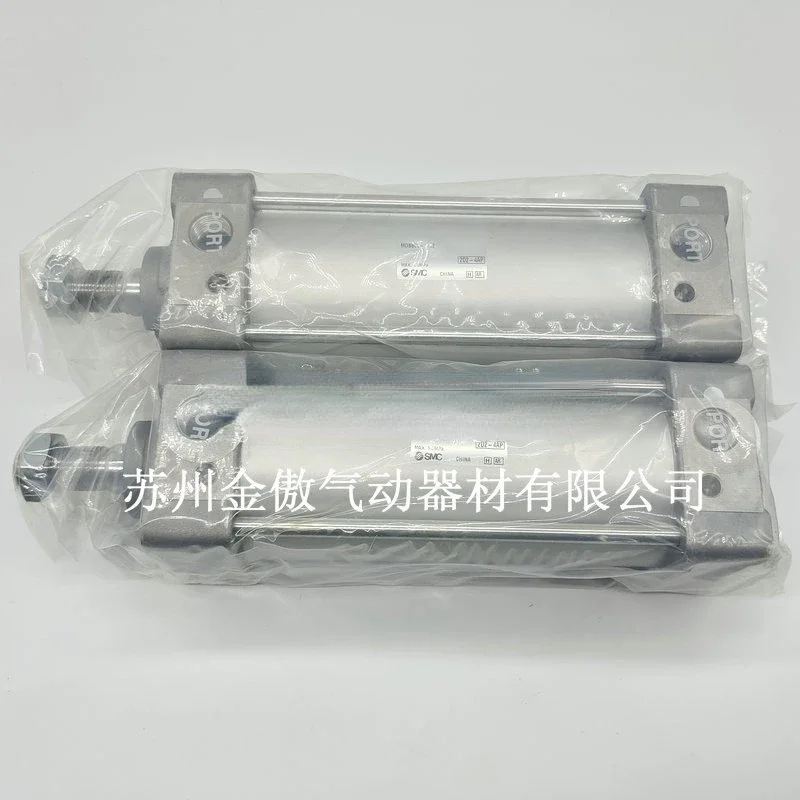 SMC Cylinder MDBB63-25-50Z-75Z-100Z-125-150Z-175Z-200Z-250-300 -350