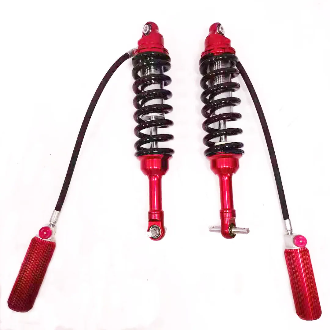 FORDSS Off Road Shocks 4x4 F150 Front Shocks