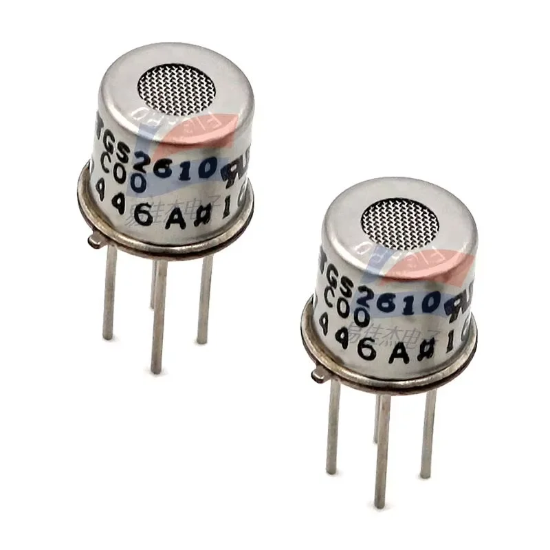 TGS2610-D00 TGS2610-C00  TGS2620-C00  semiconductor gas sensor