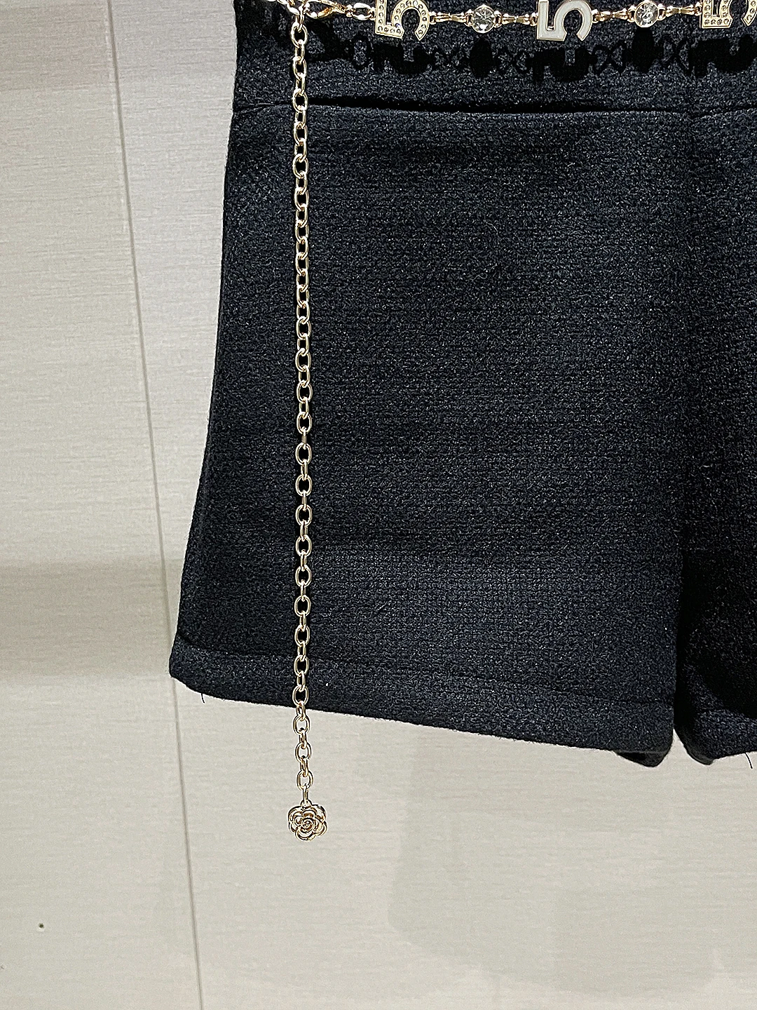 กางเกงขายาวทรงหลวมแบบมีสายคาดเอวสำหรับผู้หญิงรูปร่างทรงลูกแพร์ ดีไซน์เก๋ไก๋ แฟชั่นลำลอง เหมาะสำหรับฤดูใบไม้ร่วงและฤดูหนาว