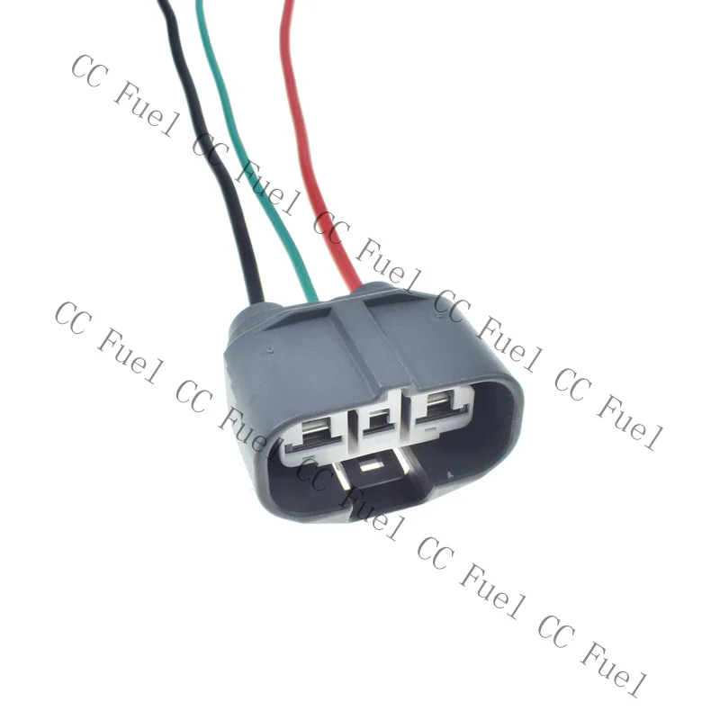 C+ New Engine Cooling Fan Control Module Connectors 214934GA0A For Infiniti Nissan