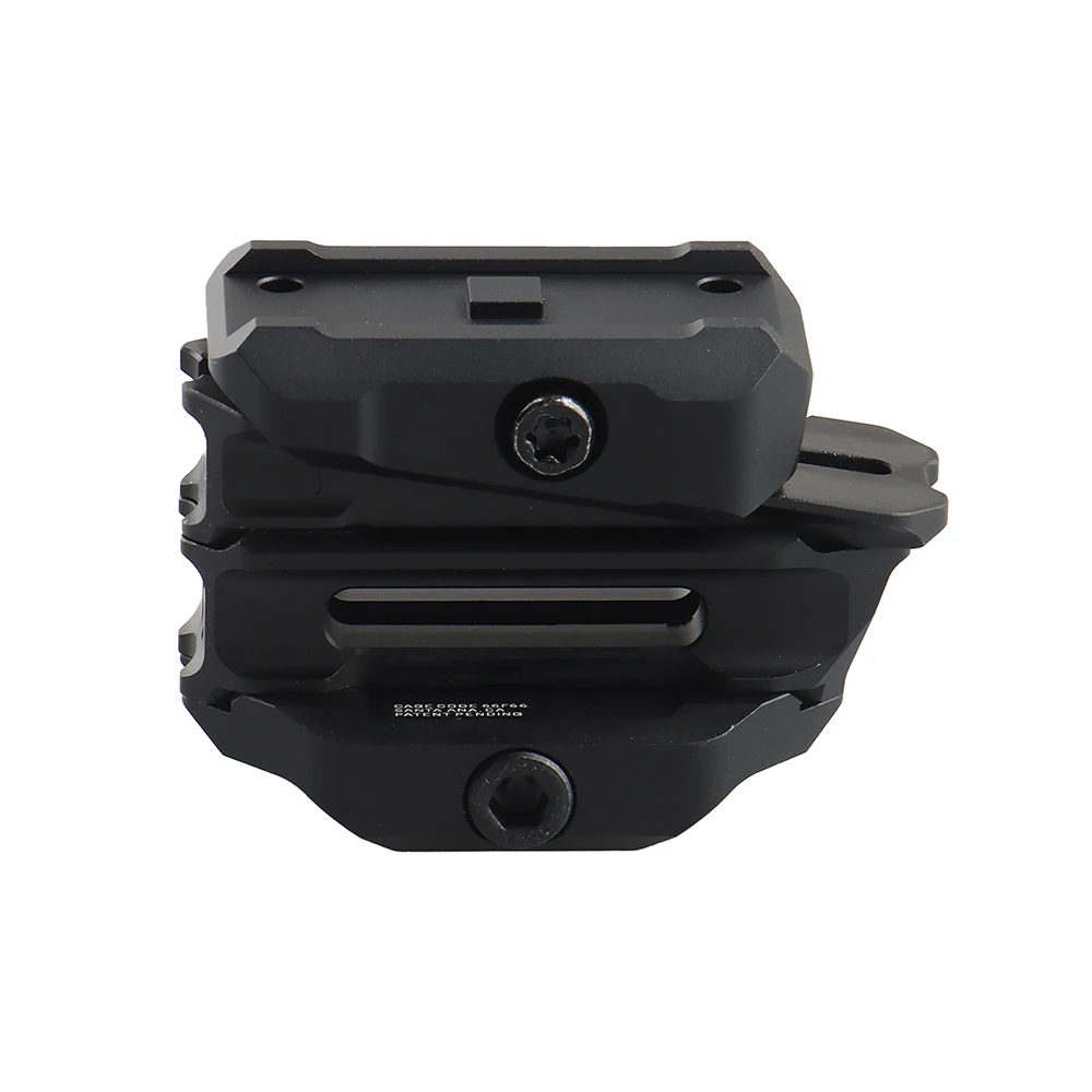 

Strike Variable Optic Mount for Red Dot Standard Tactical Red Dot Sight Airsoft Accessories OS24-0286