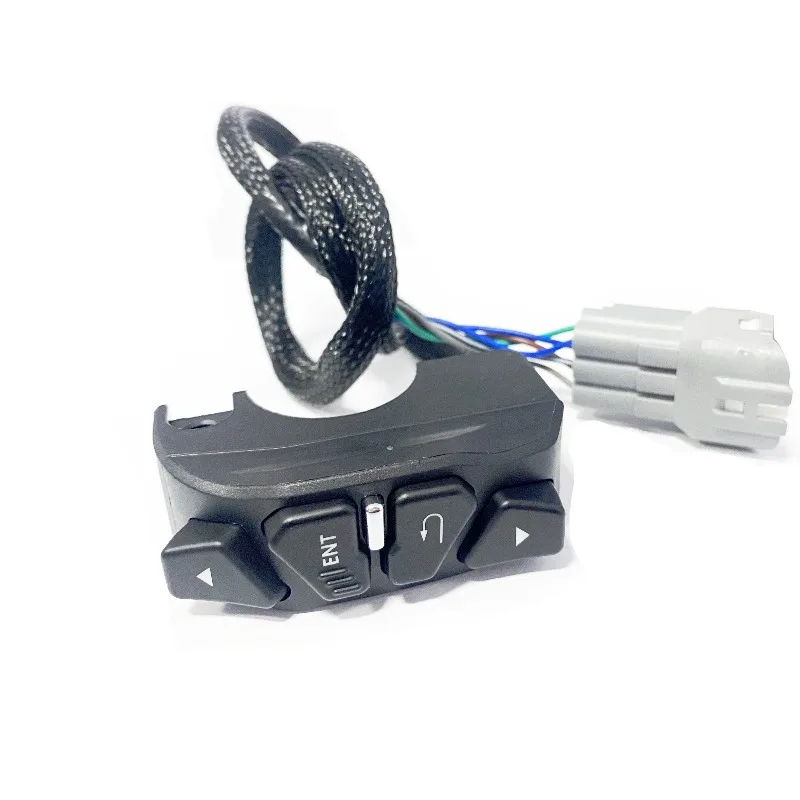 

For CFMOTO Motorcycle Accessories 250-B MY22 Single Rocker 250SR Instrument Switch