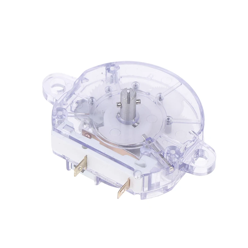 1Pc Asciugatrice Temporizzatore Interruttore di Temporizzazione Per Asciugatrice Lavatrice Universale Parti di Riparazione Accessori 30 Minuti 15A