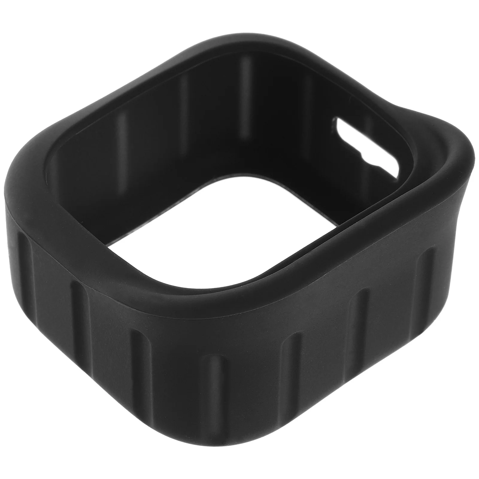 

Soft Silicone Protective Cover Security Camera Outdoor Shield Dirtproof Shockproof Camera Sunshade Weatherproof Housing