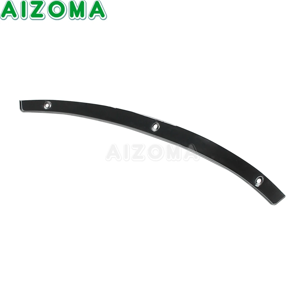 Finiture per parabrezza per moto con rivestimento per parabrezza anteriore per Harley   Touring Road King Electra Glide Road Glide Street Glide 1996-2025