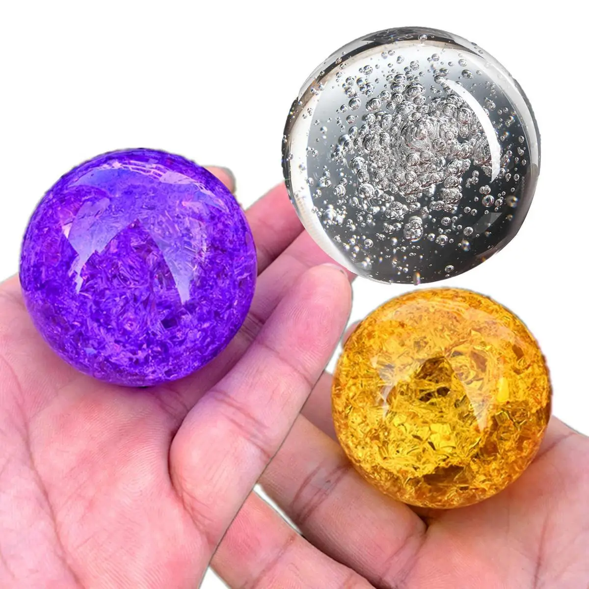 Crystal Mountain Fo…