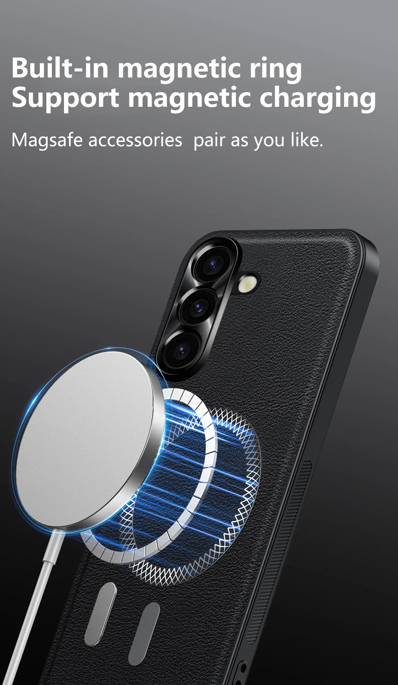 For Samsung Galaxy S26 S25 S24 Ultra Case TPU Back Cover Galaxy S23 S22 Plus Phone Case For Samsung S24 S21 FE 5G Luxury Cover