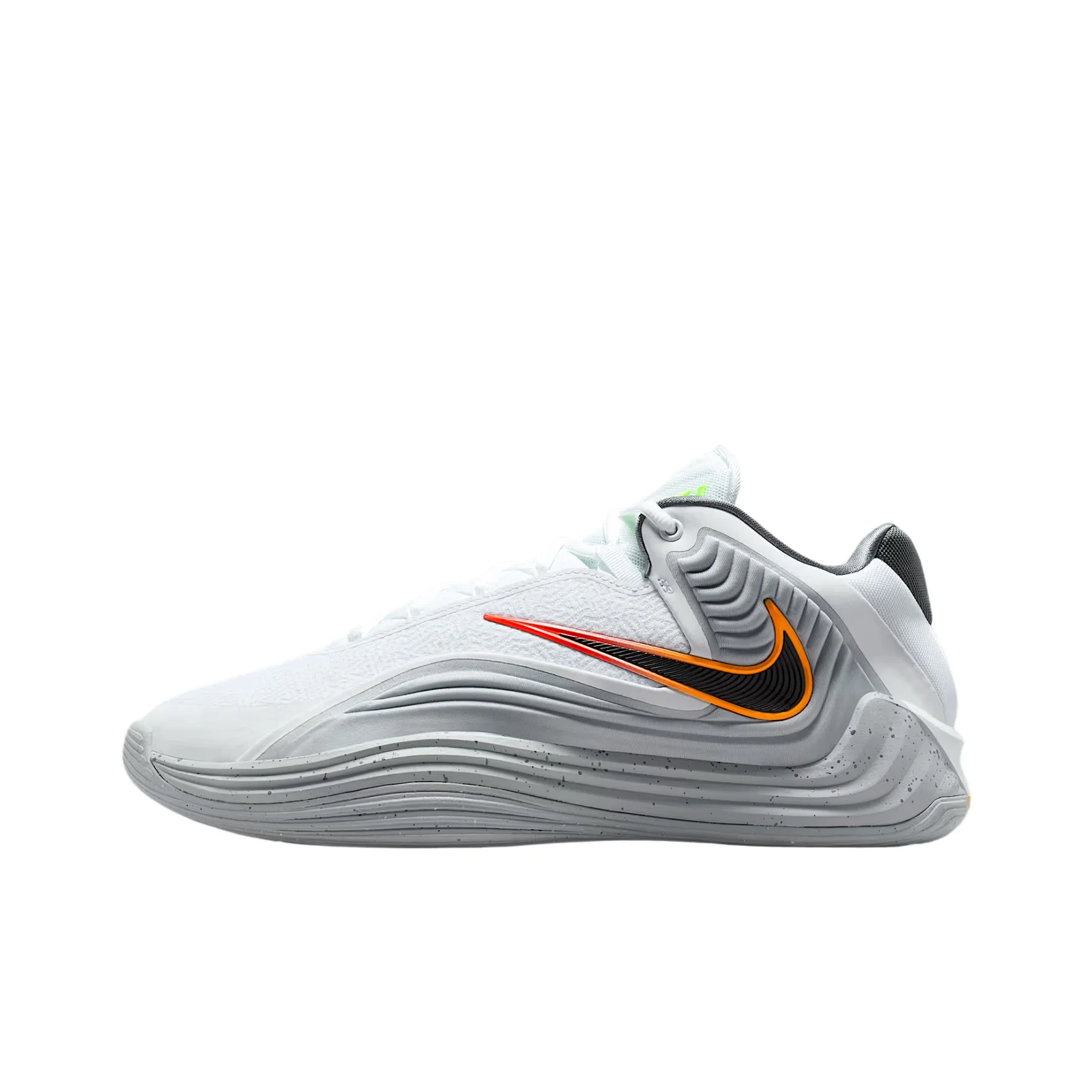 Nike Giannis Freak 7 Low top Cushlon3.0 Basketball Shoes Men's HF3451-100