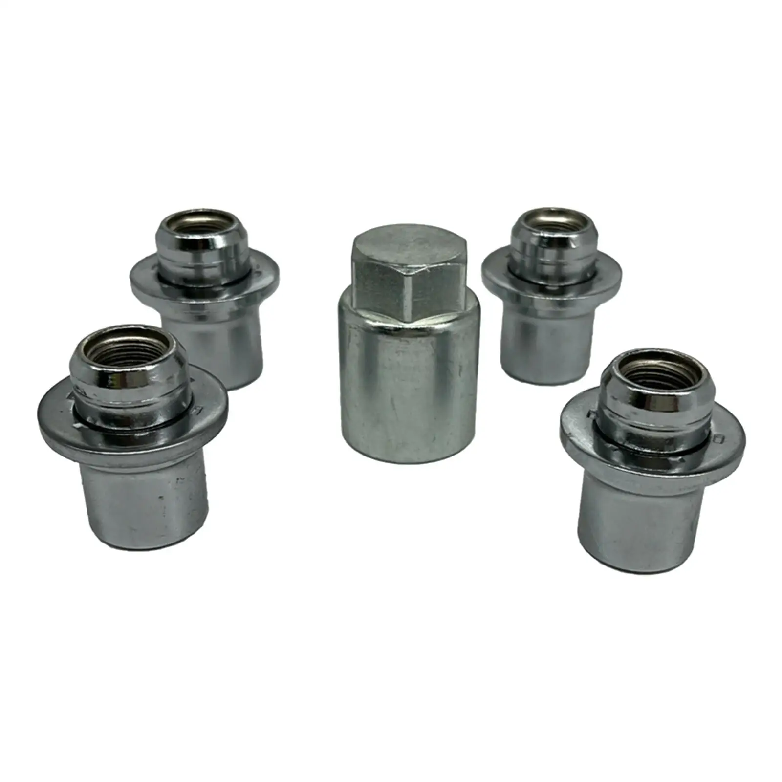 00276-00900 Replaces PT276-52041 Anti Theft Wheel Lock Lug Nuts for 2005-2022