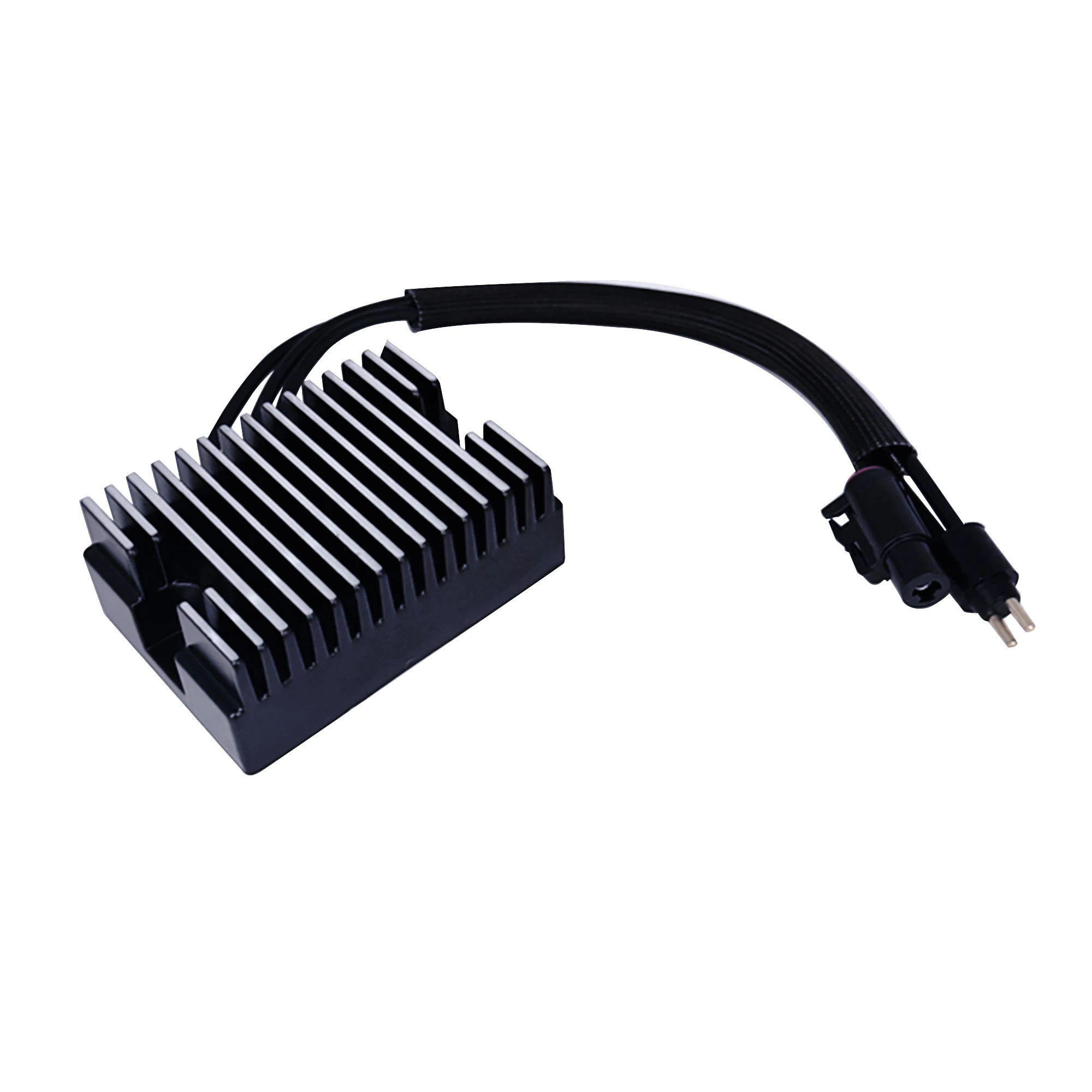 JONBO 74523-94 74523-94A Voltage Regulator Rectifier For Harley Davidson XLH XL 883 1200 Sportster 883