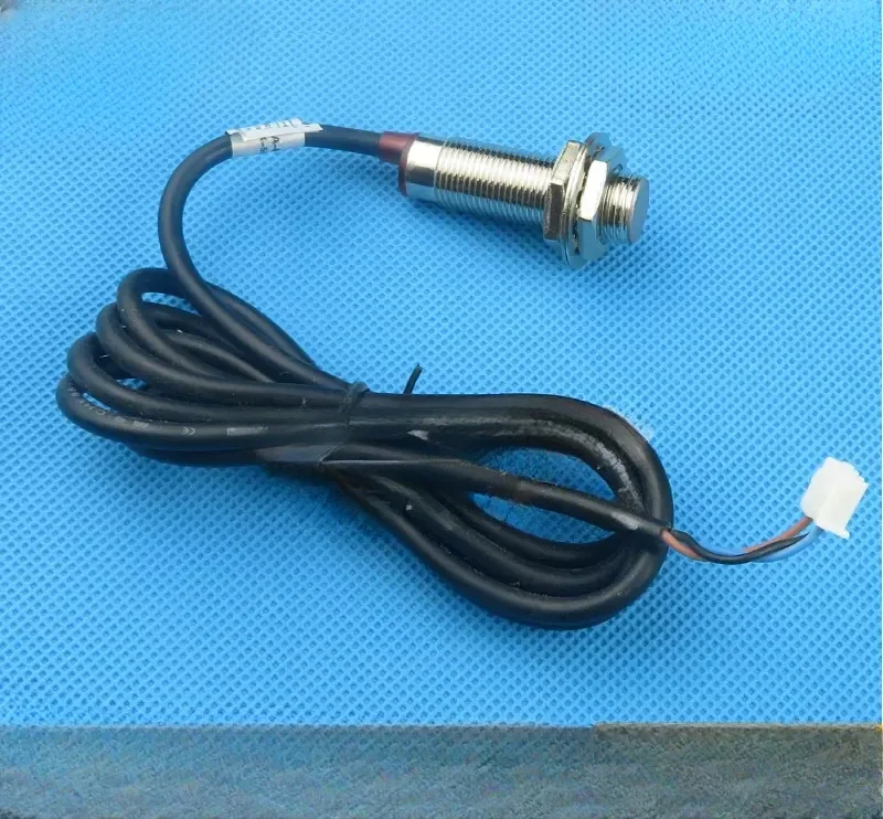 1pc For Ice Cream Machine Speed Sensor Induction East Probe Near Magnetic Proximity Switch for Guangshen