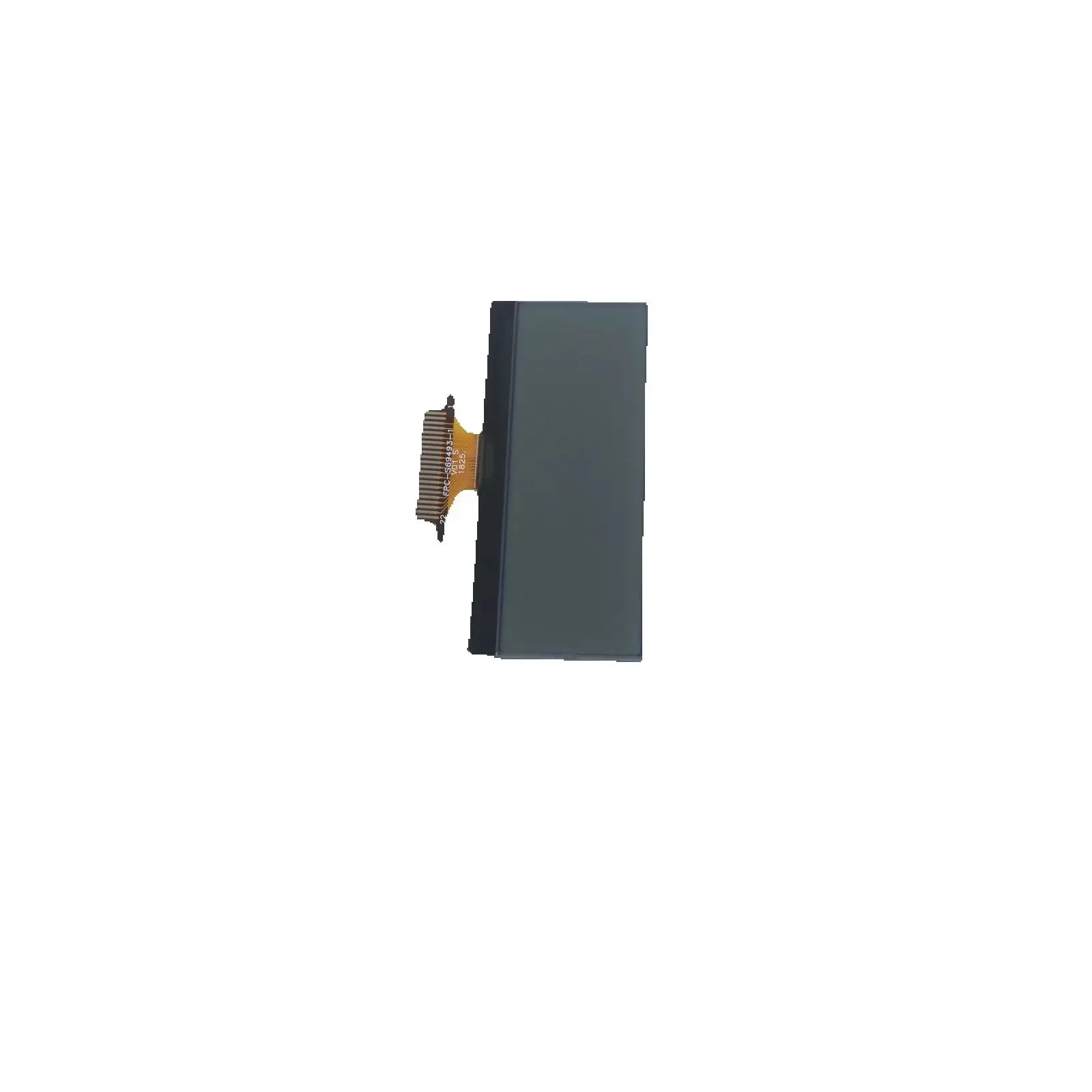 LCD Display 22pin FOR Fiat Punto Grande Punto OR Citroen Nemo OR Peugeot Bipper Instrument Replacement