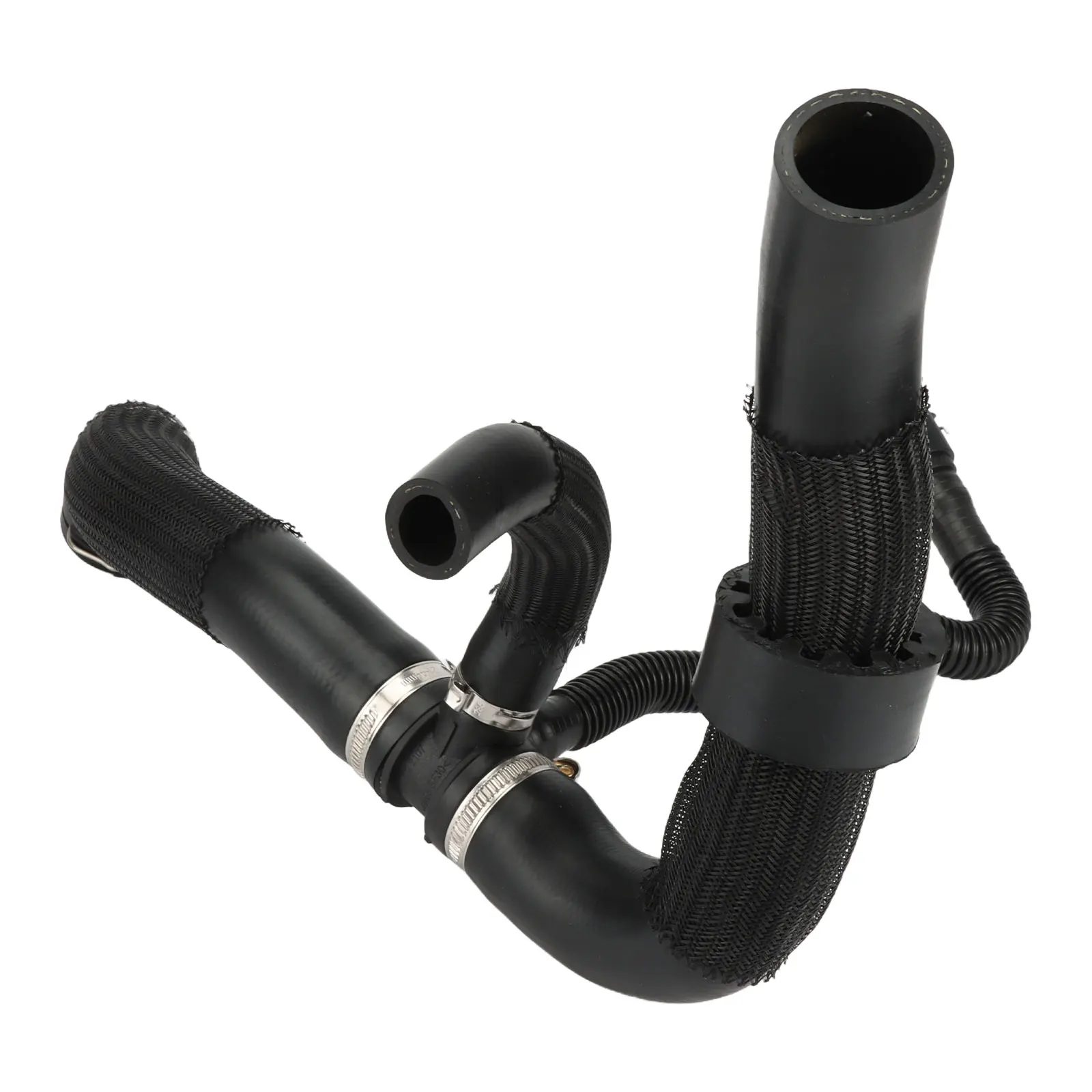 

68249896AC Radiator Coolant Hose For Jeep Compass 2017 2018 2019 2020 2022 RENEGADE 2017 2018 2019 2020 2021 Car Accessories