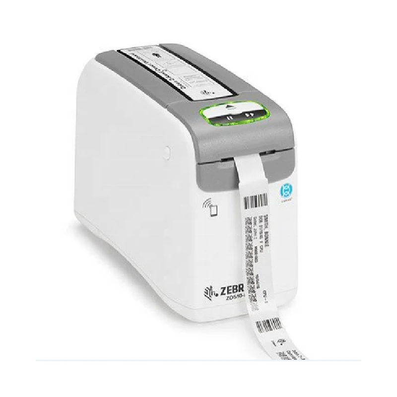 Zebra ZD510 HC label printer pos thermal printer