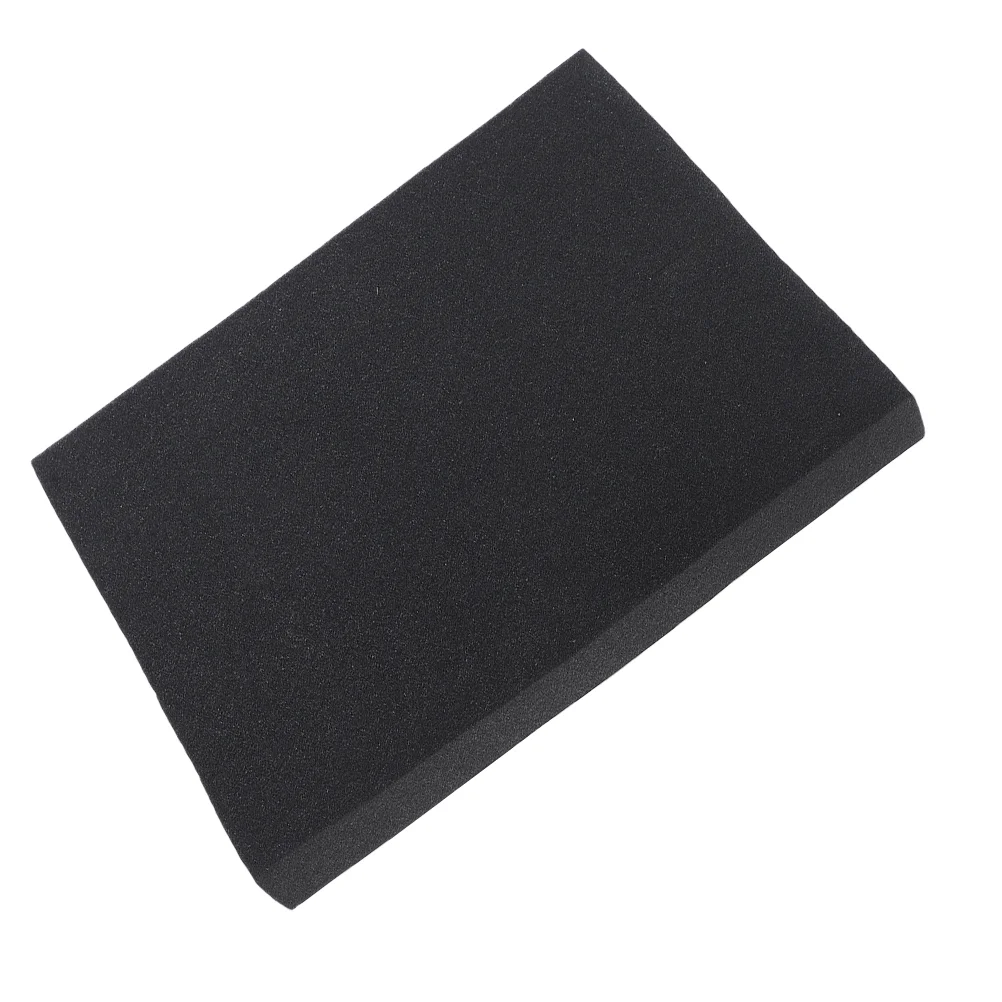 

Shock Absorbing Foam Gift Case Pad Lining Wrapping High Density Absorption Liner Inner