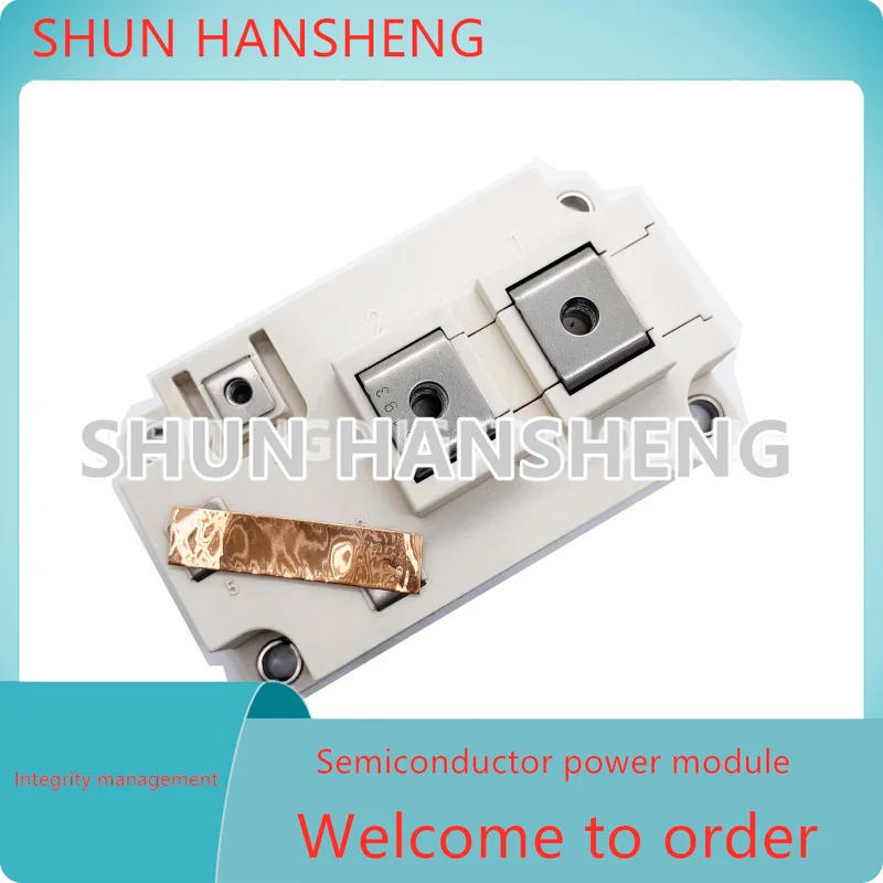 

6SY7000-0AF10 Inverter Module BSM200GA170DN2S_E3256