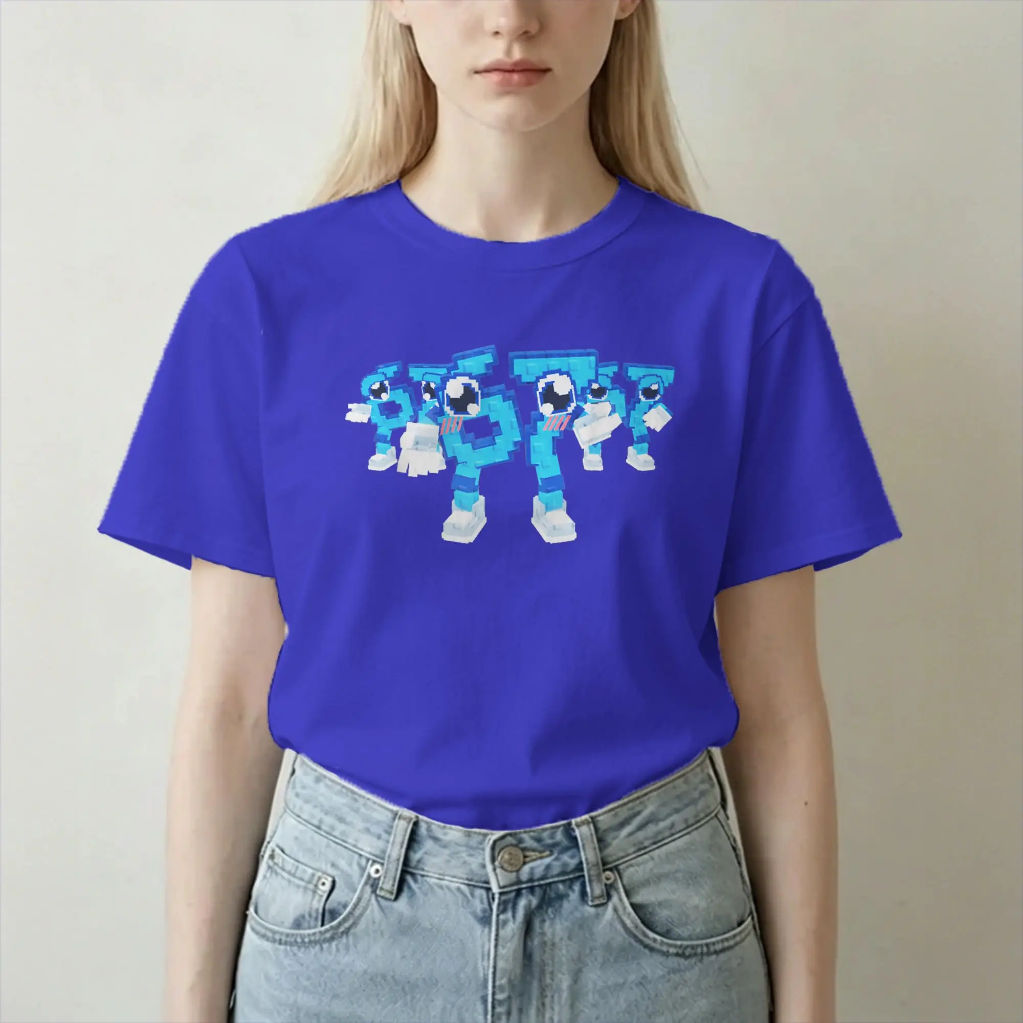 Camisetas Unissex Engraçadas com Estampa 'Meme 67 Six Seven 6 7 Steal a Brainrot Los', 100% Algodão, Gola Redonda, Tamanhos Grandes