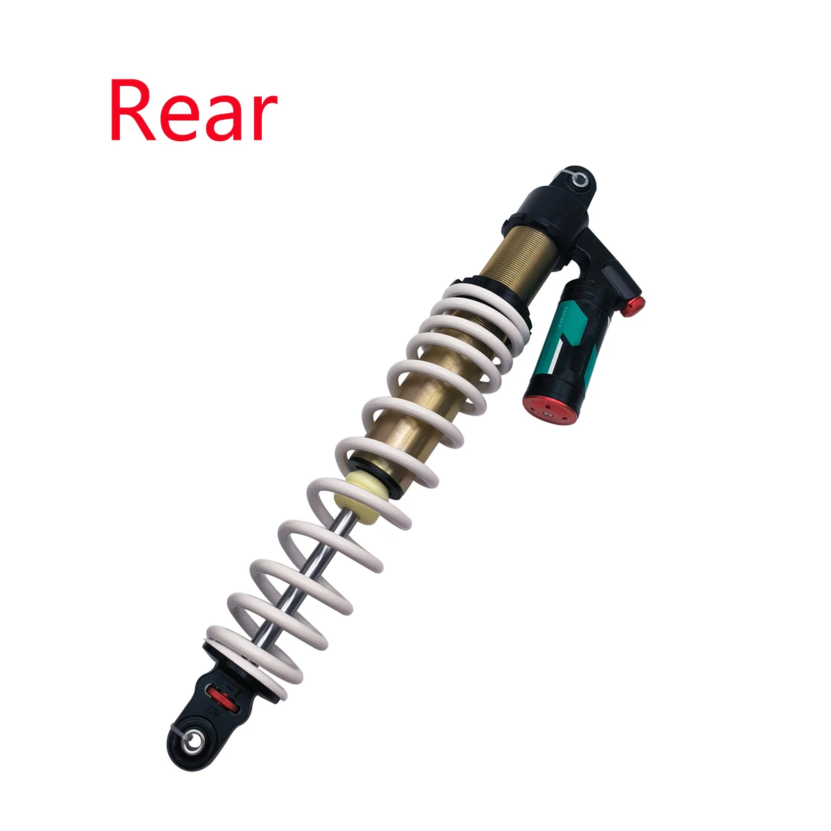 Original 1Pc Front or 1Pc Rear SHOCK ABSORBER For CF ZForce 500 800 1000 SSV QUAD GO KART 7000-050500-20000 7000-060500-20000