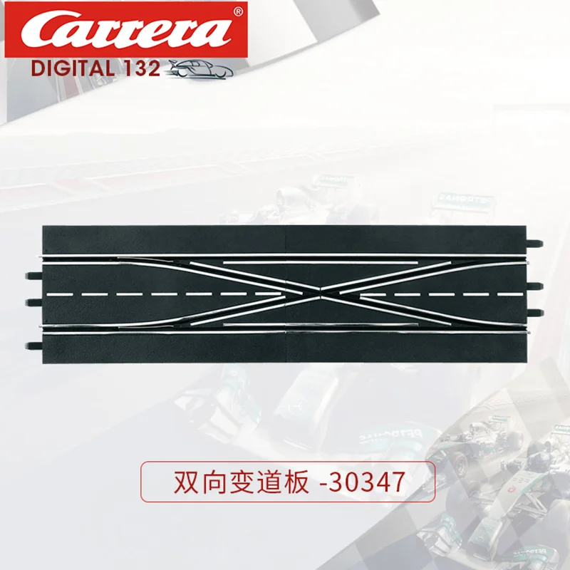 ชุดควบคุมรถสล็อต Carrera Digital Track 1:32 รุ่น 30352  30347 30343 30343 30363 30363 ตัวควบคุมความเร็ว ชุดเปลี่ยนโค้ง