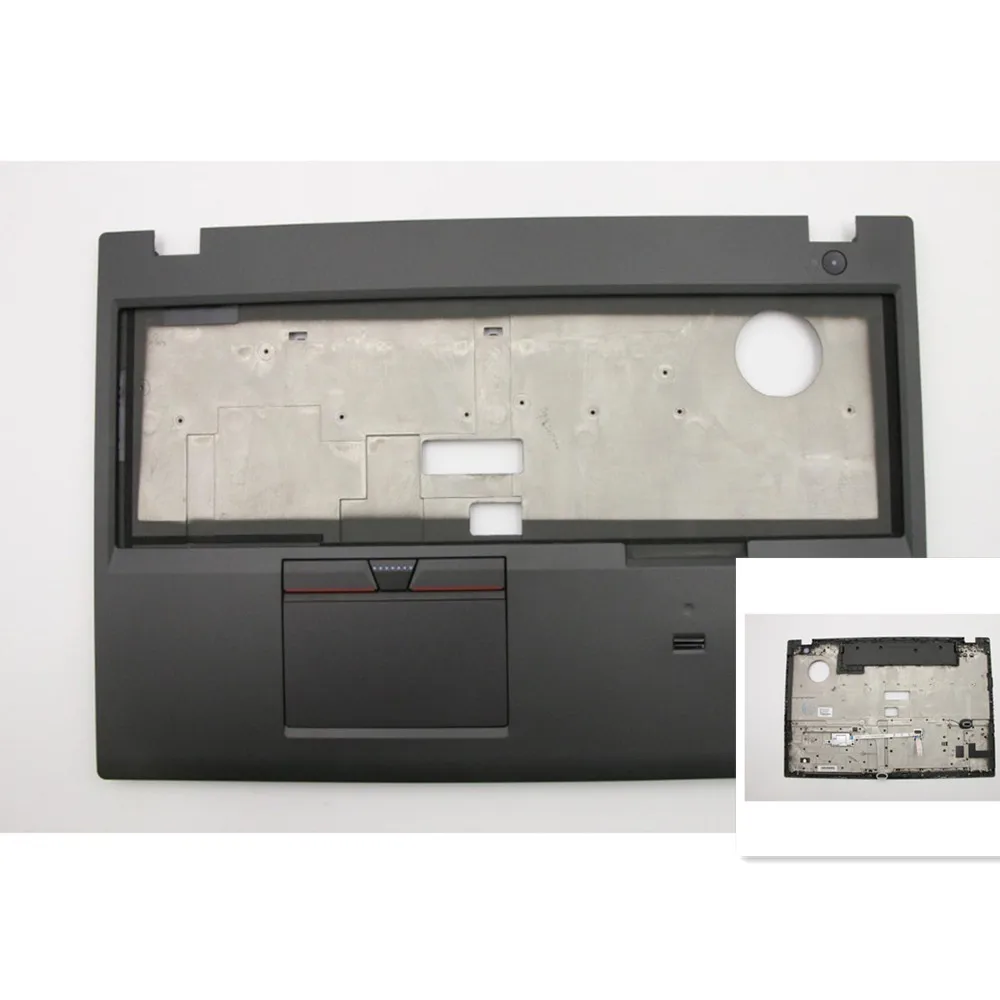 

Новый верхний чехол для упора для рук C Shell для Lenovo ThinkPad T550 W550s ​ 00NY459