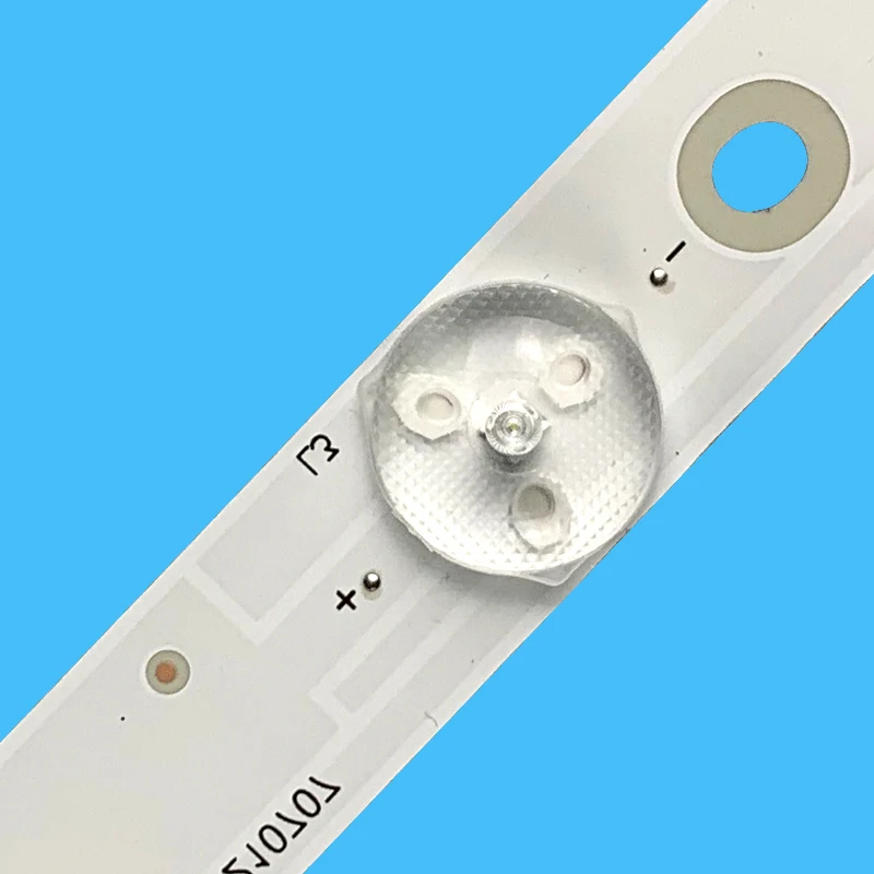 Nowy TCL40 cal 403mm dla OEM40LB01-LED3030-V0.2-20210707 40D3503V1W5C1B40317M 4C-LB400T-ZM1 TCL B40A380 D40A810