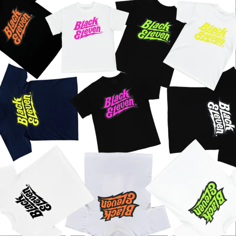 

Street wear crew neck T-shirt unisex hip-hop graphic printing loose cotton gothic high quality short sleeve trendy fashion