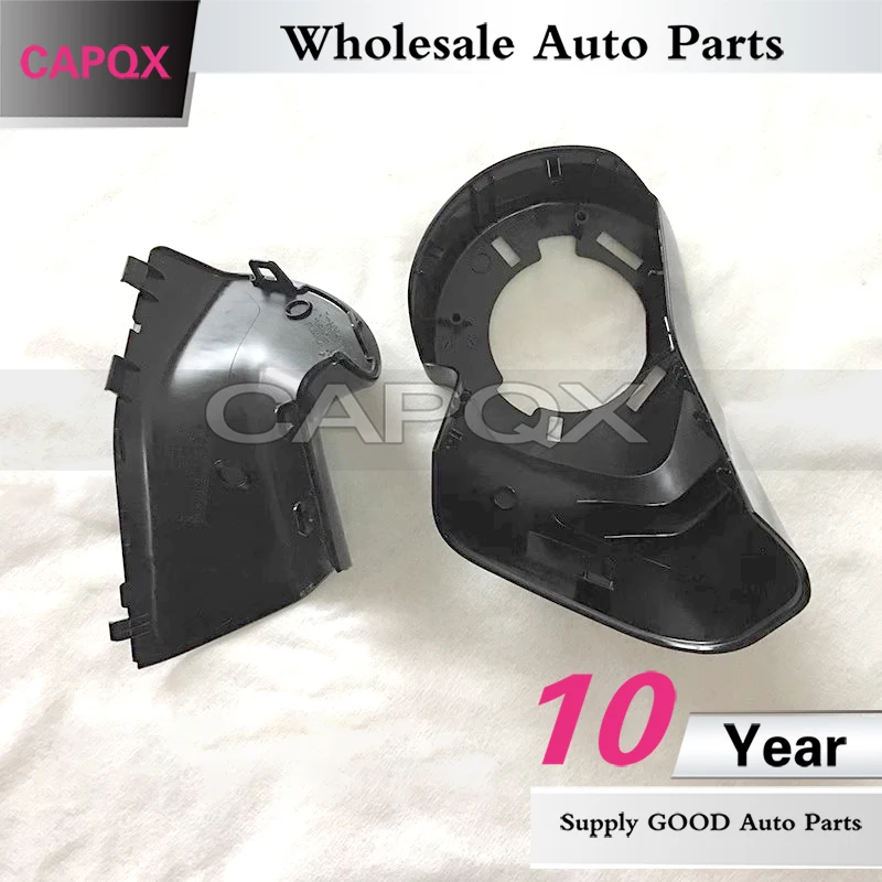 CAPQX Rearview Mirror Base Shell For Great Wall Haval H6 2022 Mirror Base Cover  Mirror Small Lid Cap
