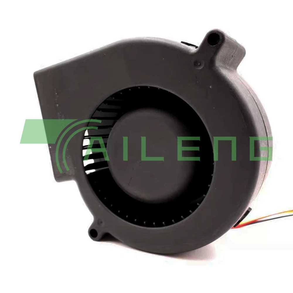 PMB1297PYB1-AY pour SUNON DC 12 V 8.6 W 9733 9 ventilateur de refroidissement Turbo