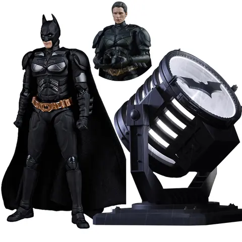 8 best sales Batman börjar - №8