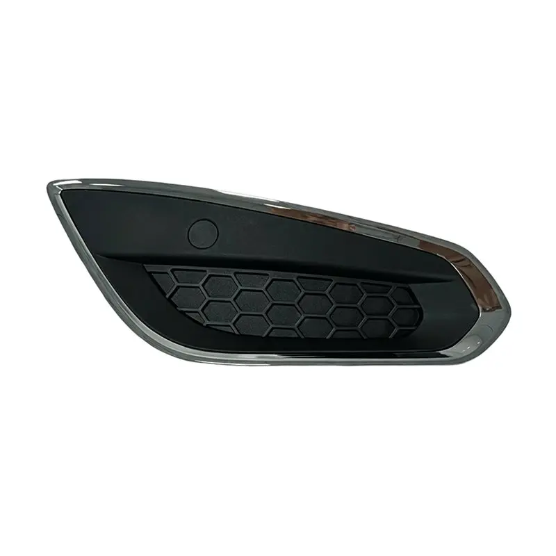 Fog Light Cover Replacement Parts- Car Accessories For Volvo S60 2011-Models 31323411 31323412 Right