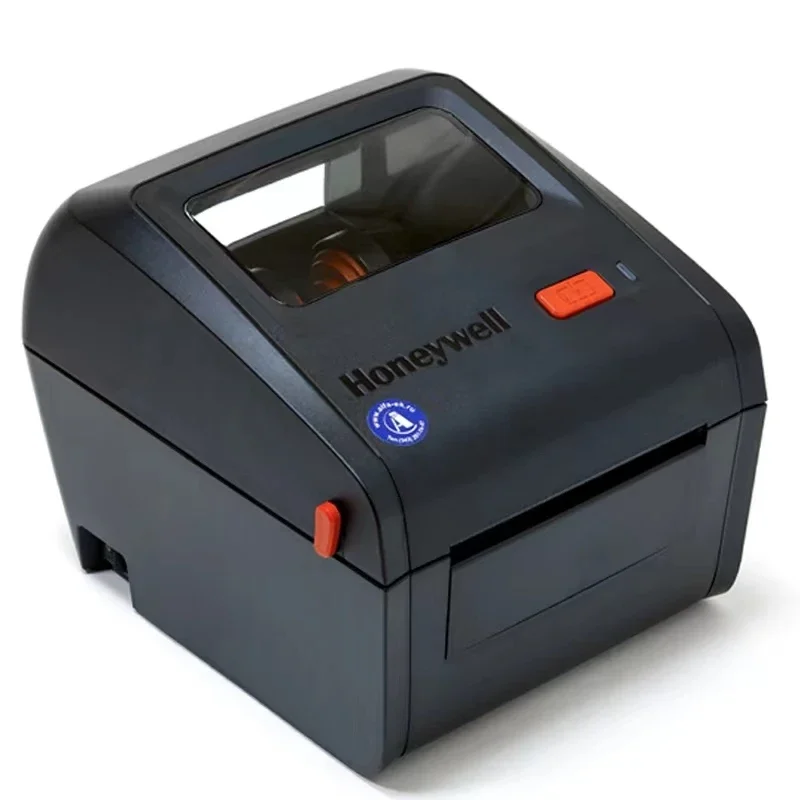 

Honeywell PC42D PC42T 4-Inch High Speed Desktop Direct Economy Wireless Ribbon Color Mobile Thermal Barcode Printer