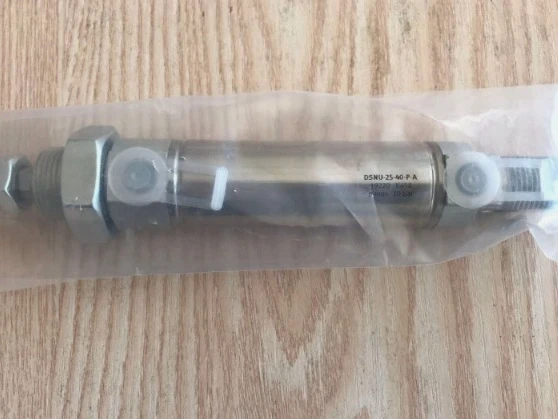 

Brand New DSNU-25-40-P-A 19220 Cylinder Quality Assurance 1pcs Fast delivery