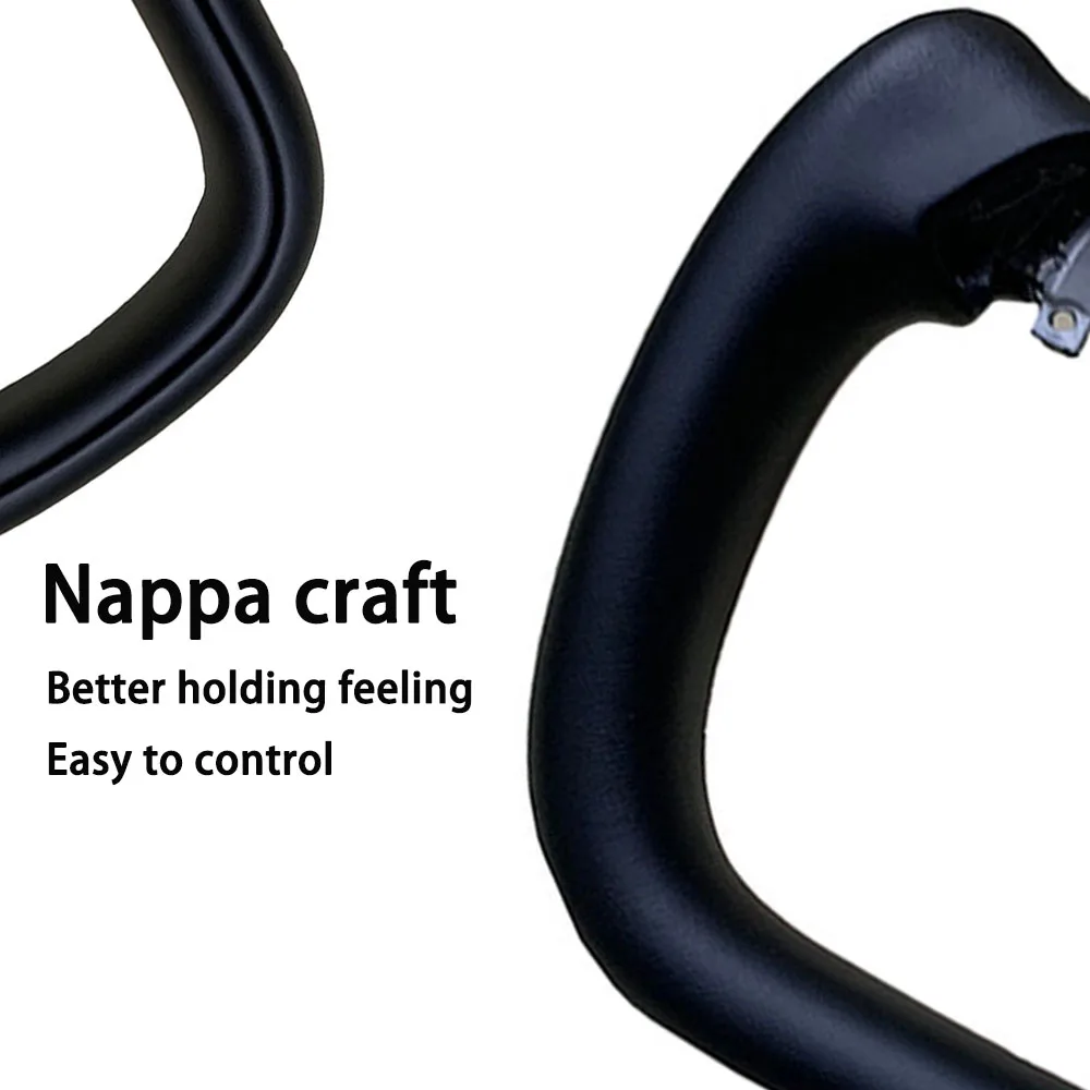 نابا الجلود ساخنة عجلة القيادة مقبض ل تسلا نموذج Y Juniper 2025 + شخصية سباق مخصص عجلة القيادة الملحقات