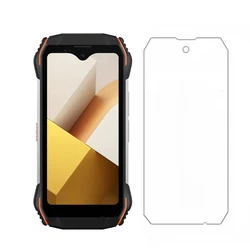 HD Tempered Glass for Blackview BV N6000 Clear Screen Protector Ultra Thin for BVN6000 BlackviewN6000 2.5D Protective Film