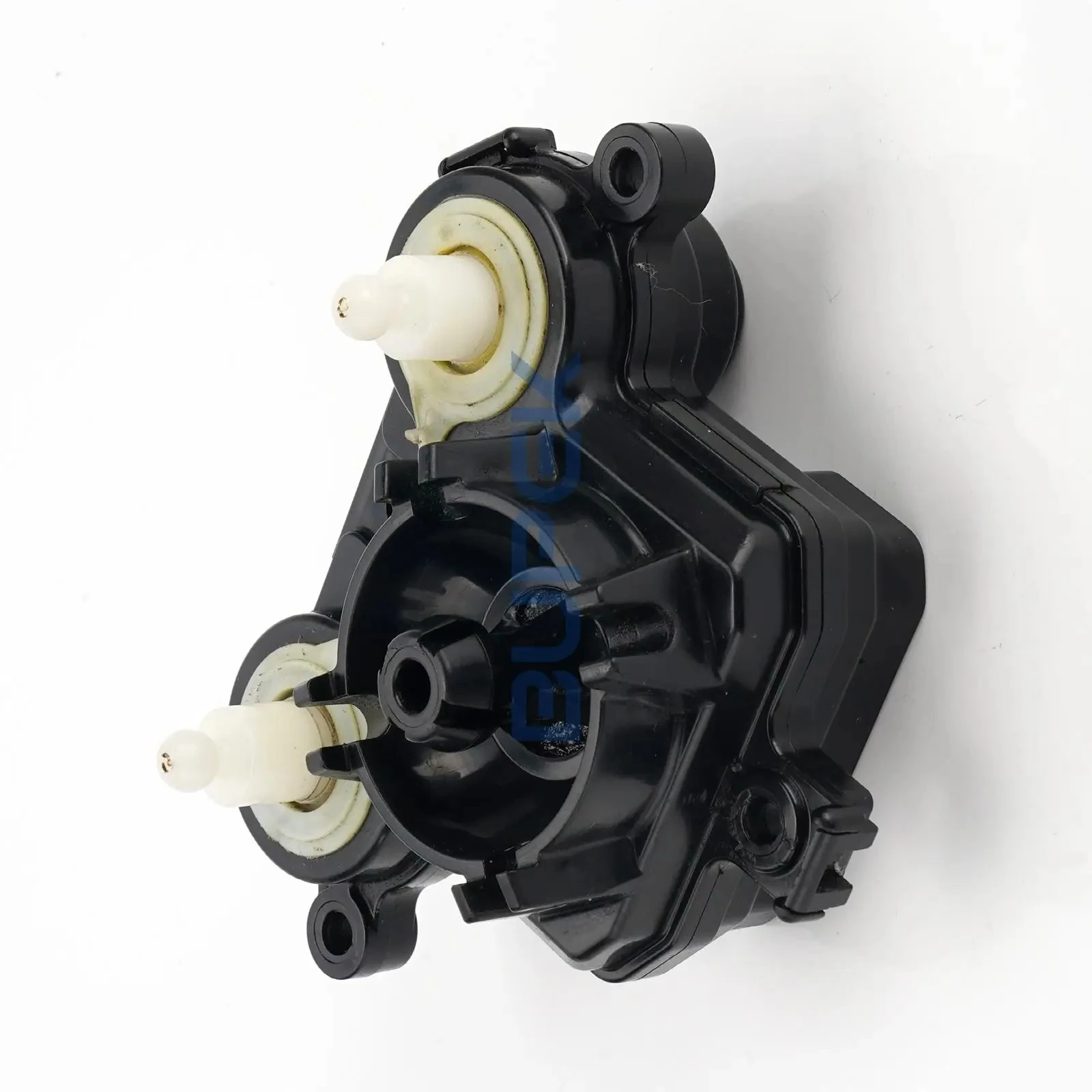 For 2019-2024 Mazda 3 MK4 2 MK5 Car Exterior Wing Mirror Assembly Adjustment Motor Side View Replacement