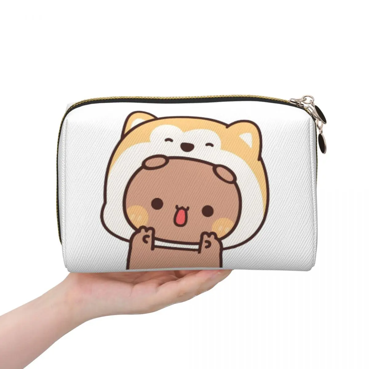 Bear And Panda Bubu… - image