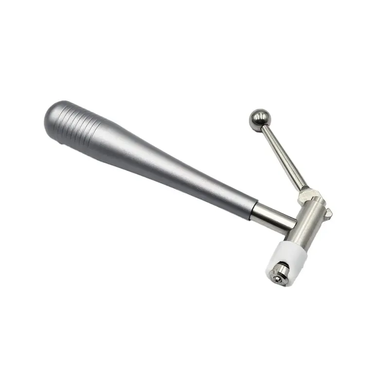 

Инструмент для снятия шестеренок AT51 для ремонта часов: снимает шестеренки без повреждения, оборудование для снятия колеса секундной стрелки.