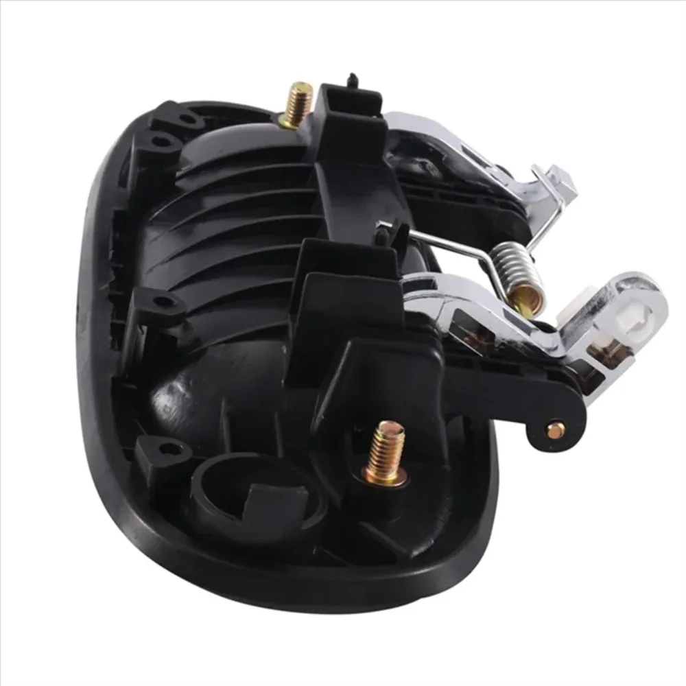 AZ-AASS-Car Exterior Door Handle For Hyundai Kia Carens Right Outside Handle 3