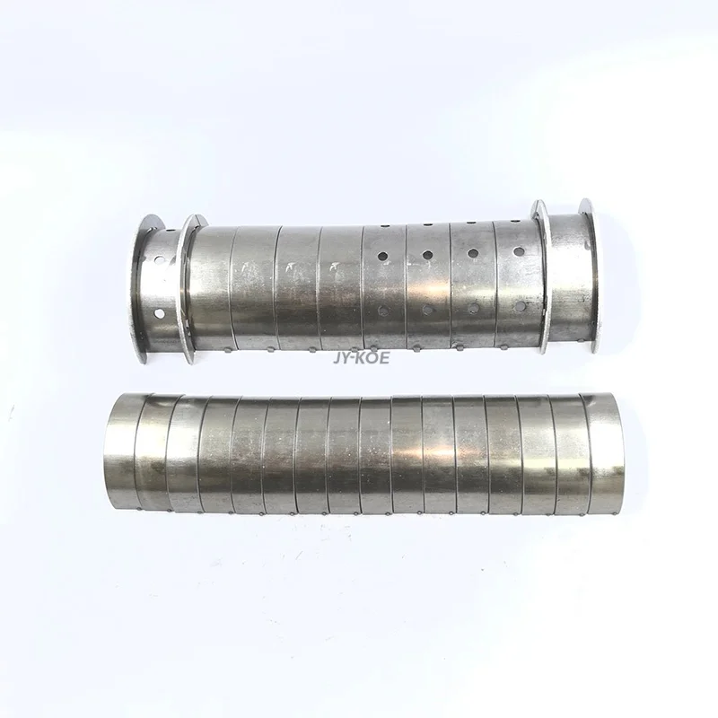 Rolamento do Virabrequim e Rolamento da Biela do Motor S63 para BMW E70 X5 E71 X6 F10 F85 F86 F90 F95 F92 F93 F96 X6M X5M M5 M8