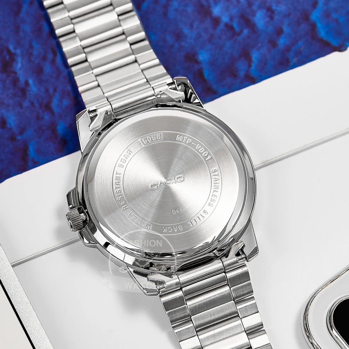 ساعة كاسيو ساعة معصم رجالية ماركة فاخرة مجموعة كوارتز 50 متر مقاومة للماء ساعة رجالية مضيئة رياضية عسكرية ساعة relogio masculino