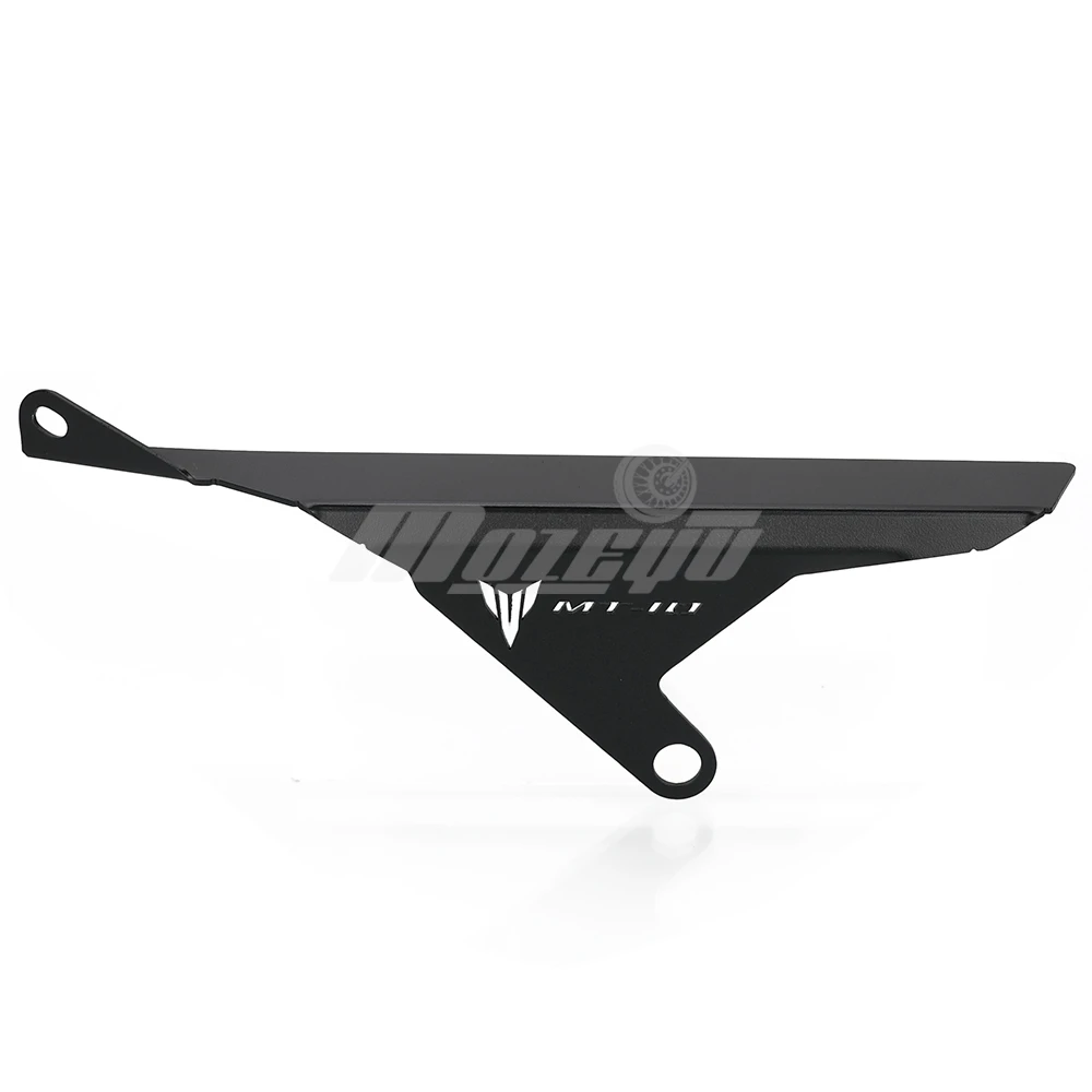 لياماها MT-10 MT10 2016-2024 MT 10 SP 2017 2018 2019 2020 2021 2022 2023 2024 دراجة نارية سلسلة الحرس غطاء حامي