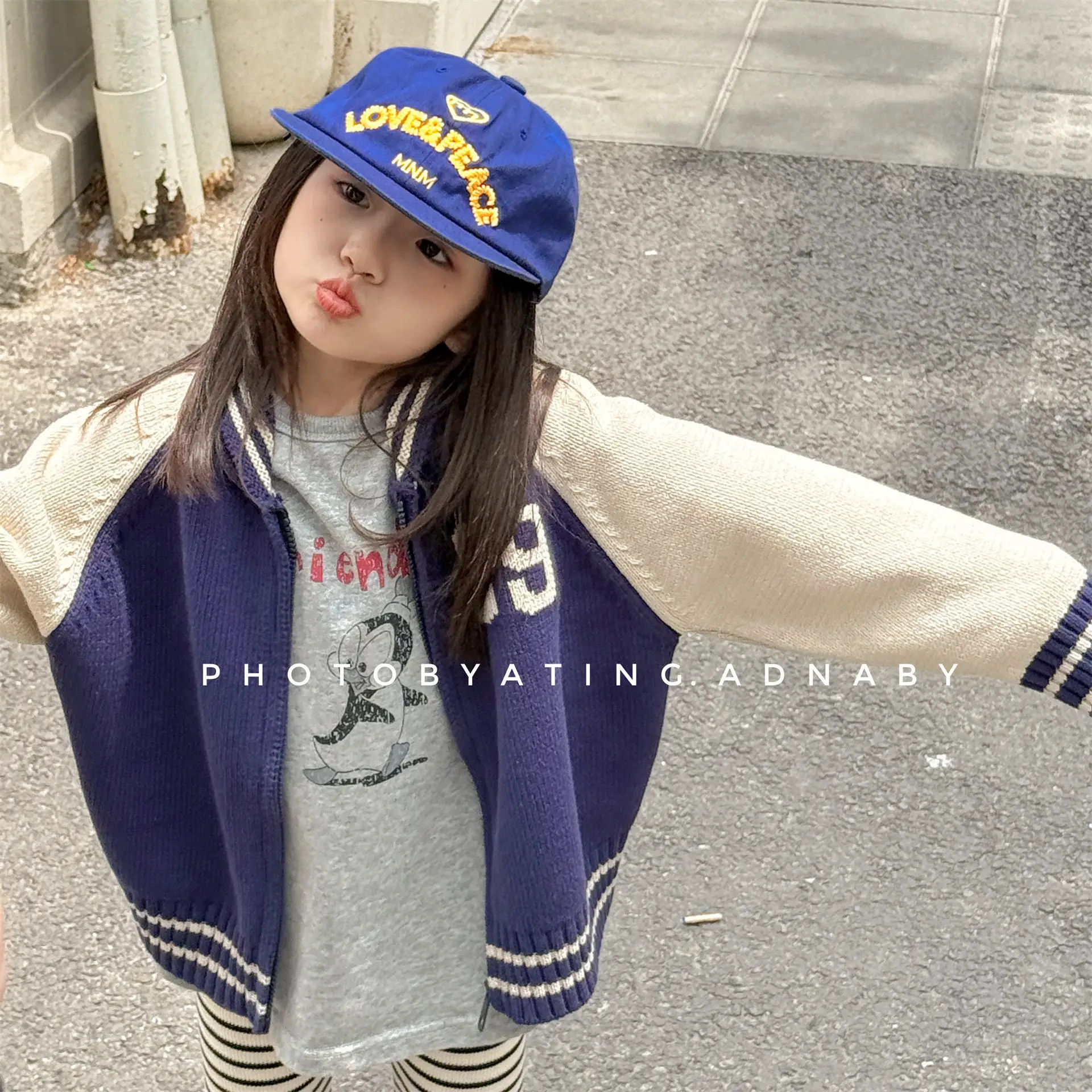 Girls Sweater 2025 … - image